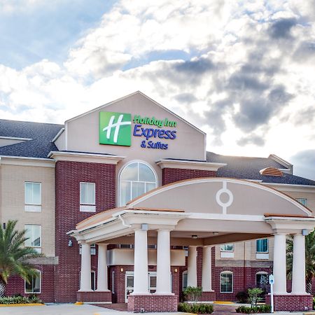 Holiday Inn Express & Suites Raceland - Highway 90, An Ihg Hotel Eksteriør billede