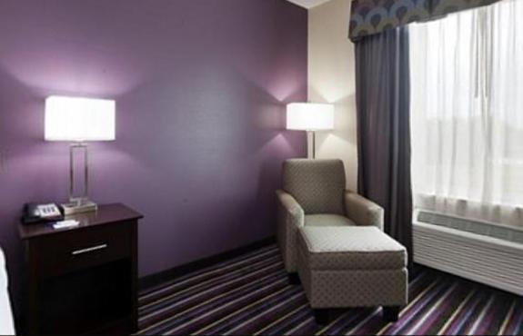Holiday Inn Express & Suites Raceland - Highway 90 By Ihg Eksteriør billede