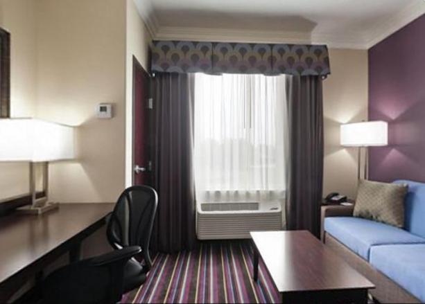 Holiday Inn Express & Suites Raceland - Highway 90 By Ihg Eksteriør billede
