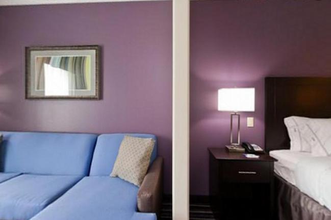 Holiday Inn Express & Suites Raceland - Highway 90, An Ihg Hotel Eksteriør billede