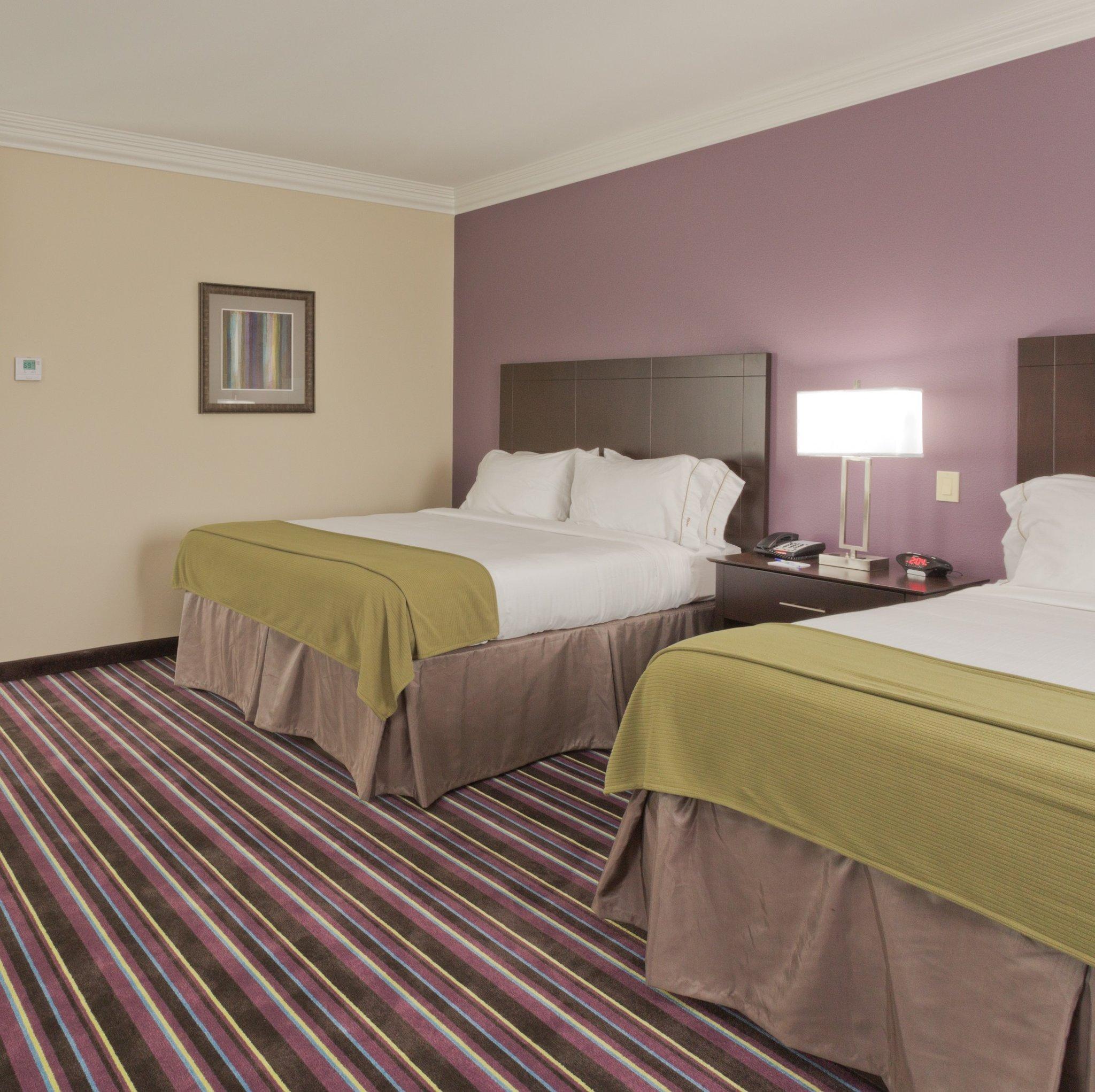 Holiday Inn Express & Suites Raceland - Highway 90, An Ihg Hotel Eksteriør billede