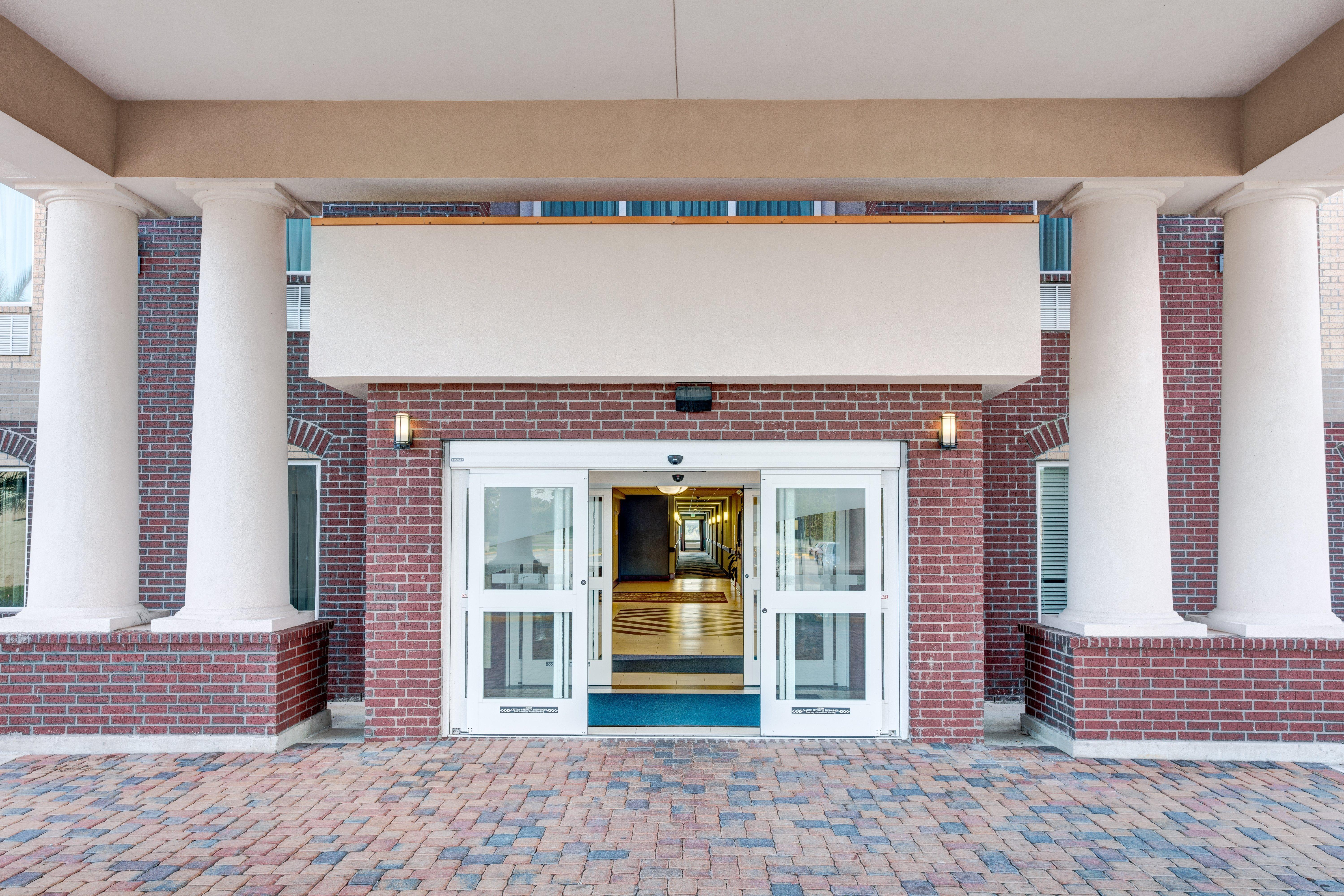 Holiday Inn Express & Suites Raceland - Highway 90 By Ihg Eksteriør billede