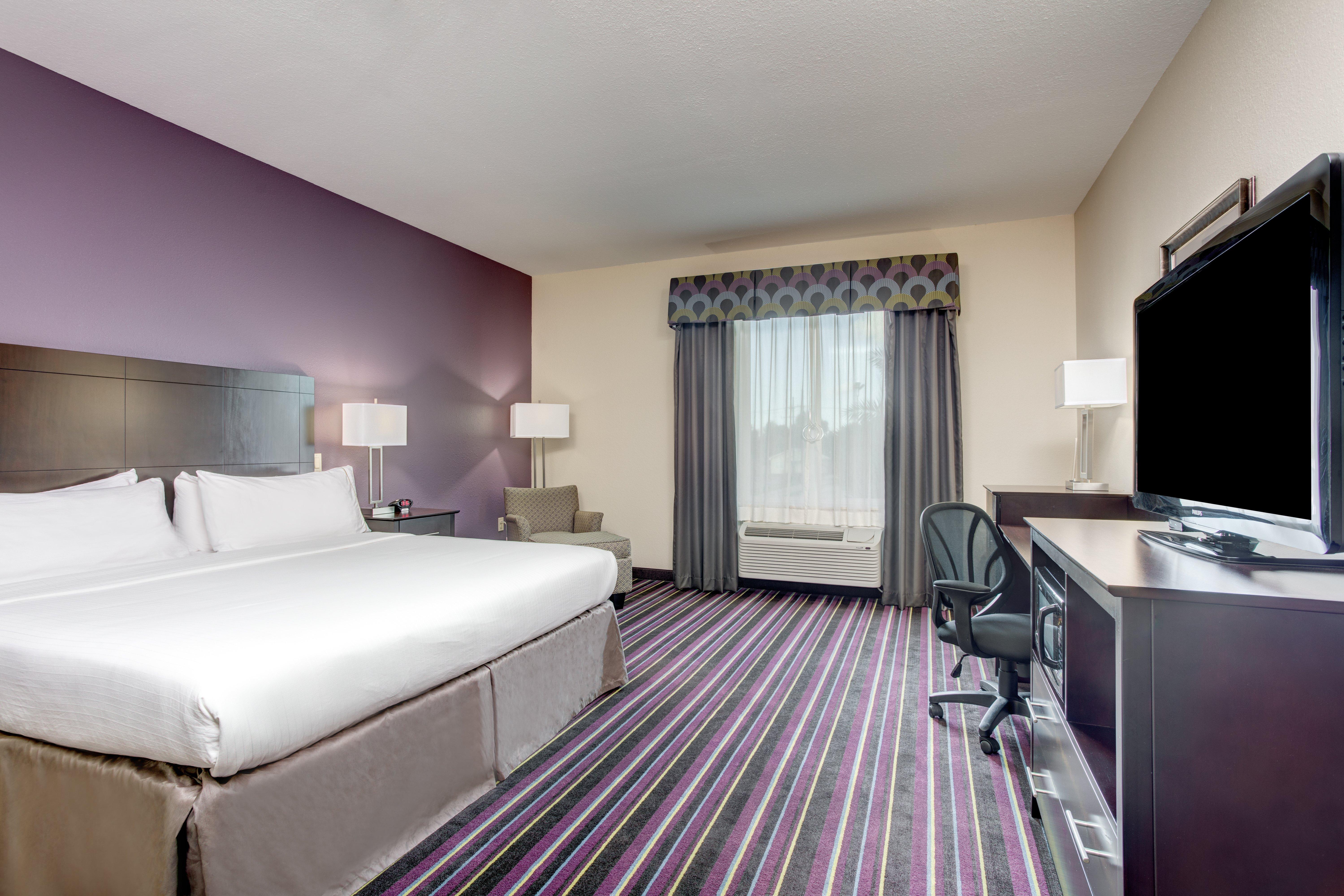 Holiday Inn Express & Suites Raceland - Highway 90, An Ihg Hotel Eksteriør billede