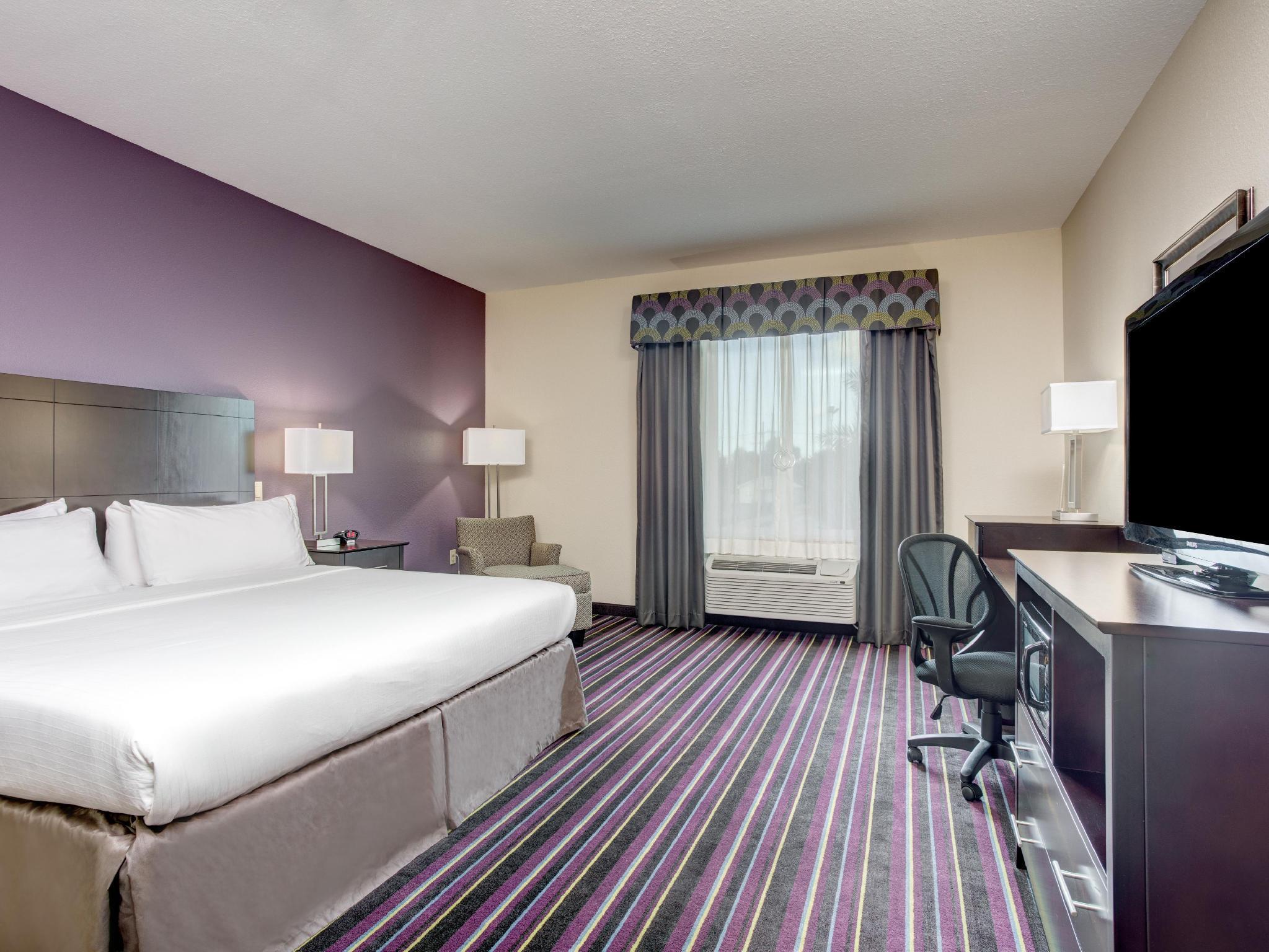 Holiday Inn Express & Suites Raceland - Highway 90, An Ihg Hotel Eksteriør billede